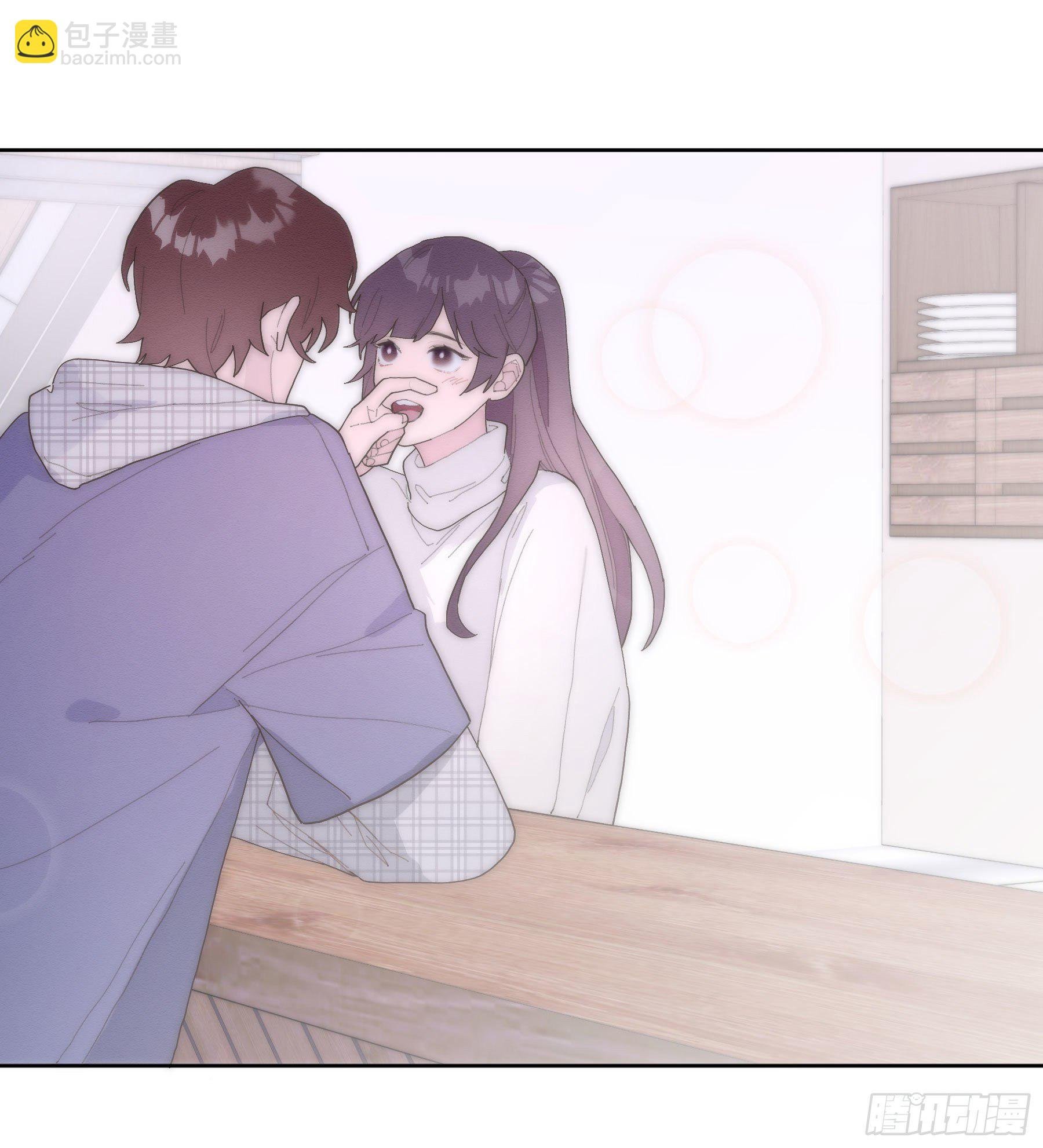 第22颗：争执