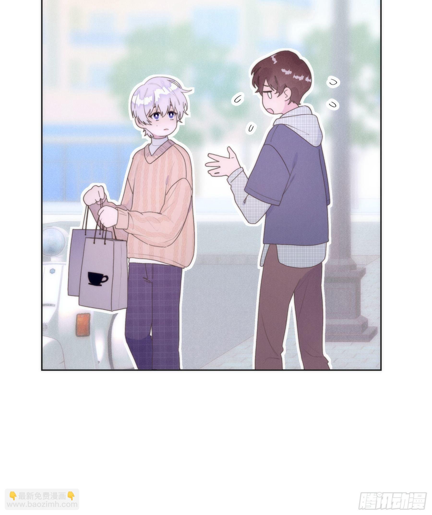 第1颗：重逢