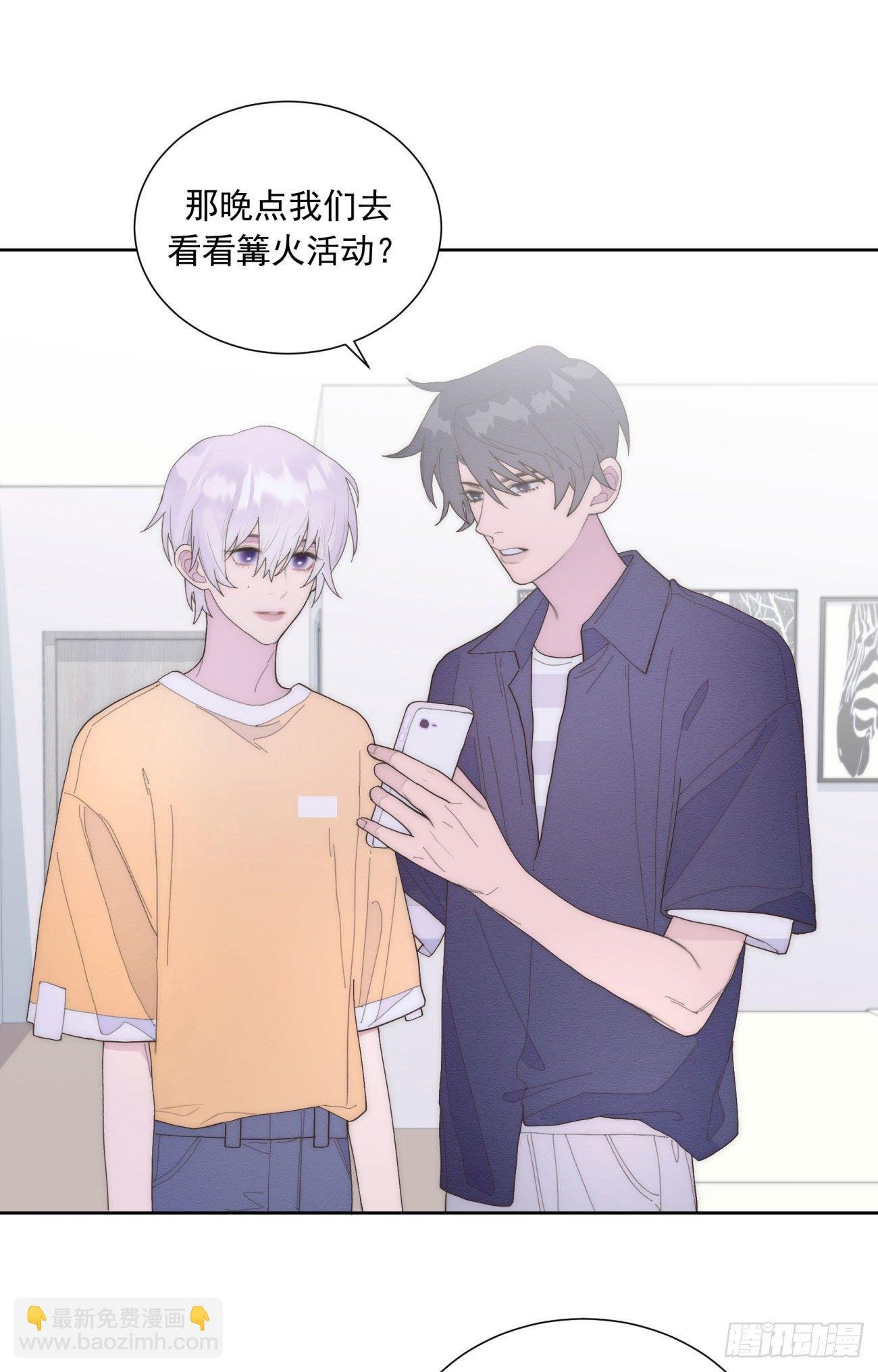 第25颗：灵感