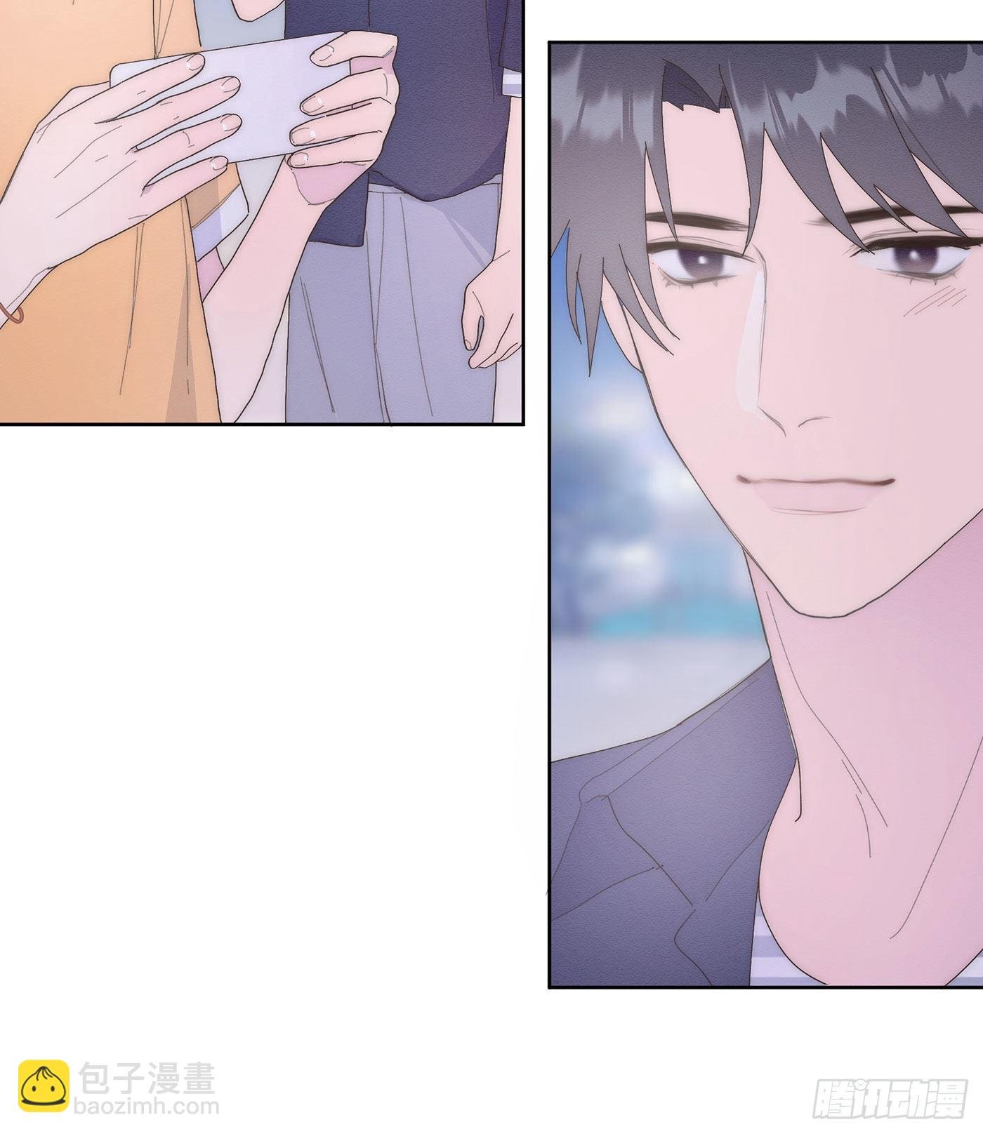 第26颗：牵手