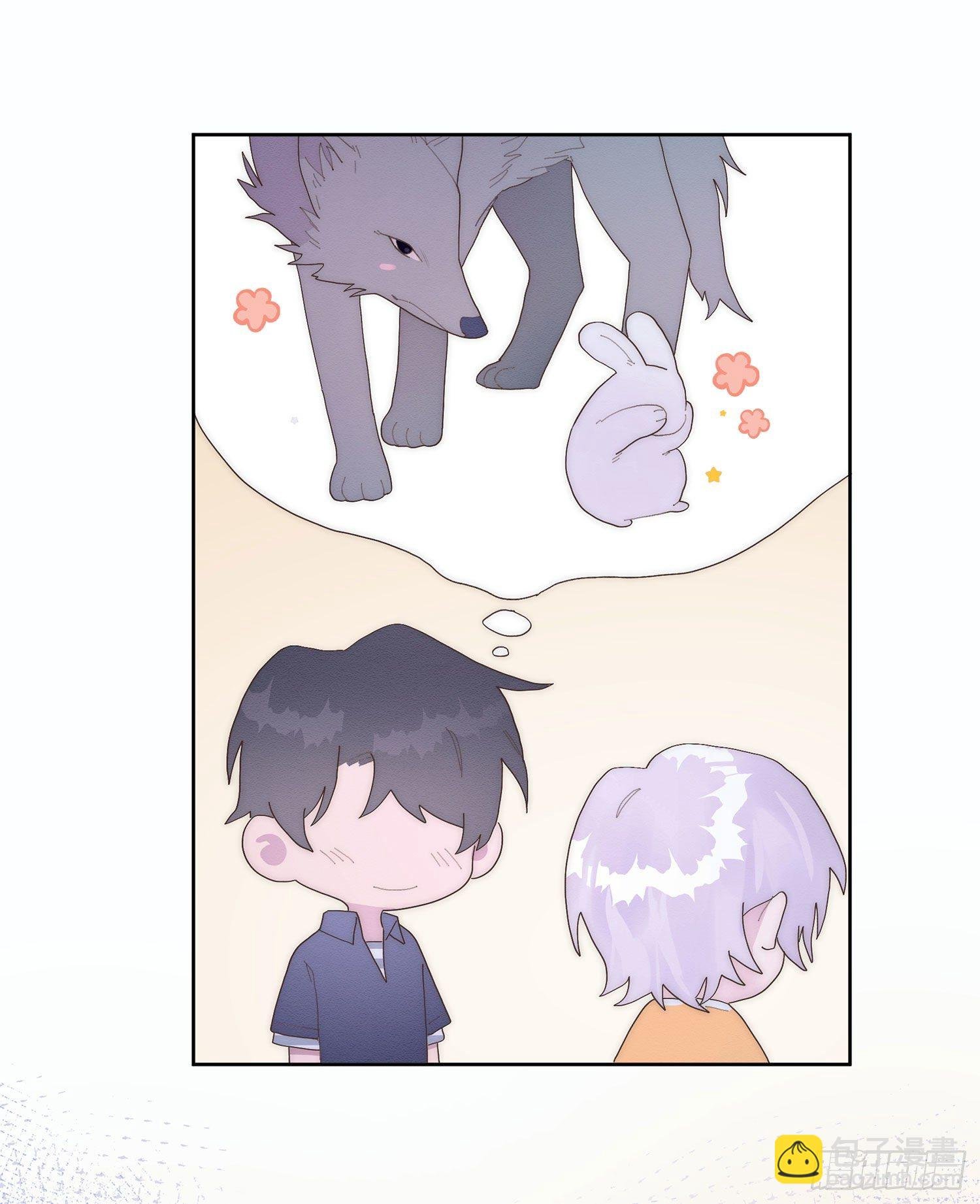 第27颗：察觉