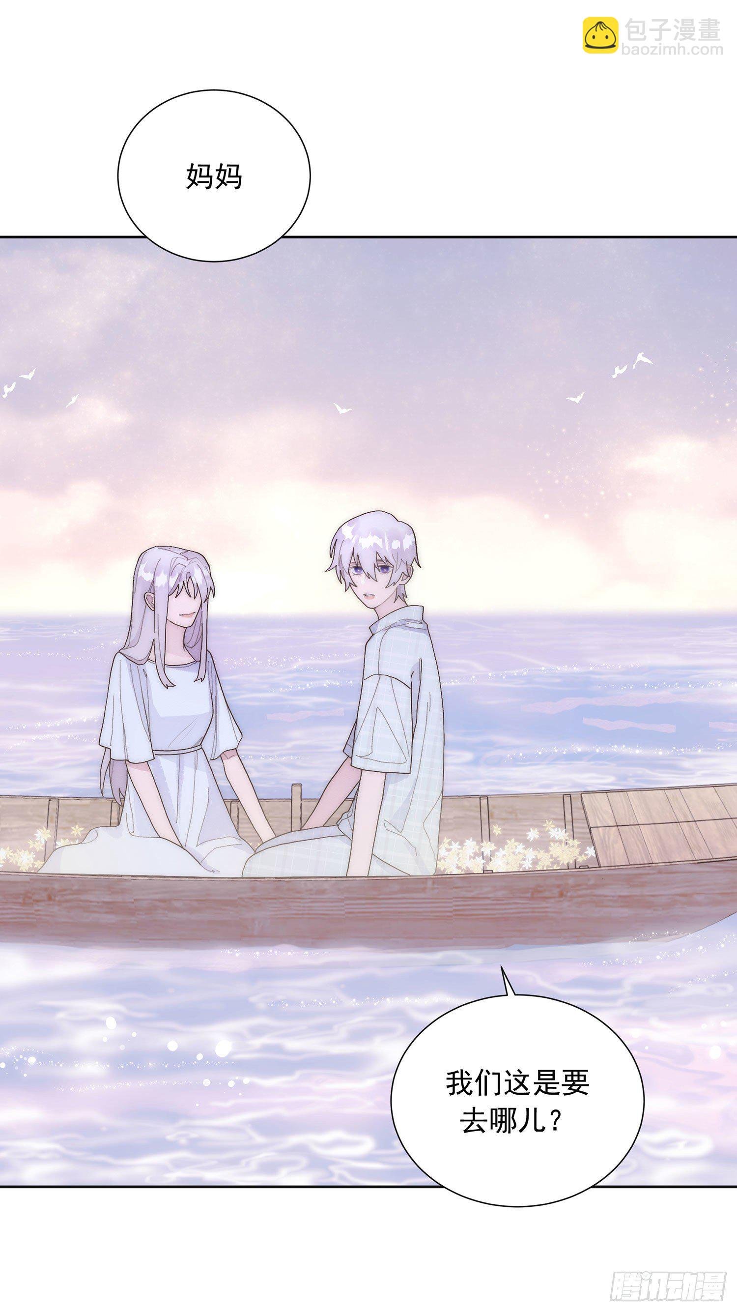 第28颗：妈妈