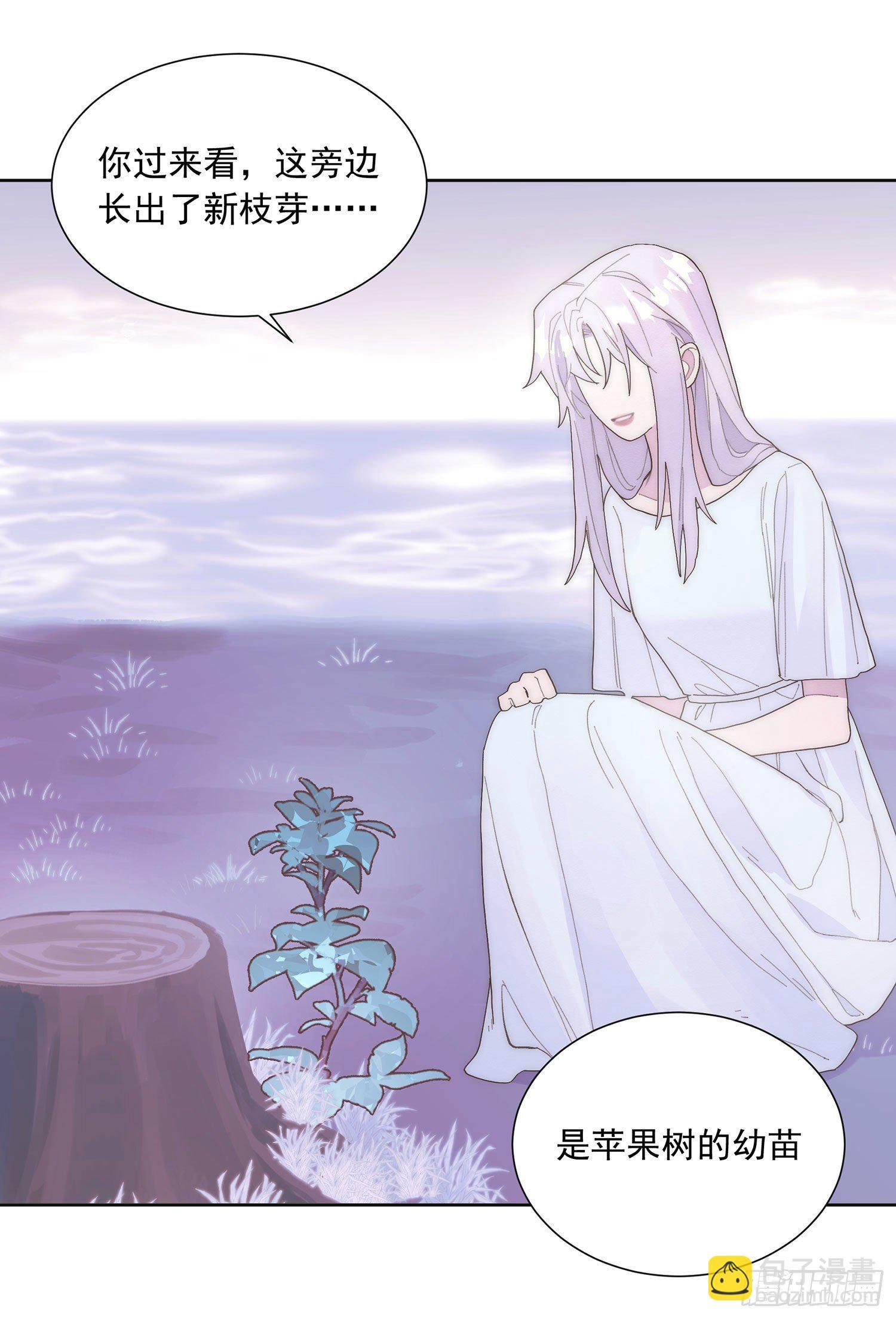 第28颗：妈妈