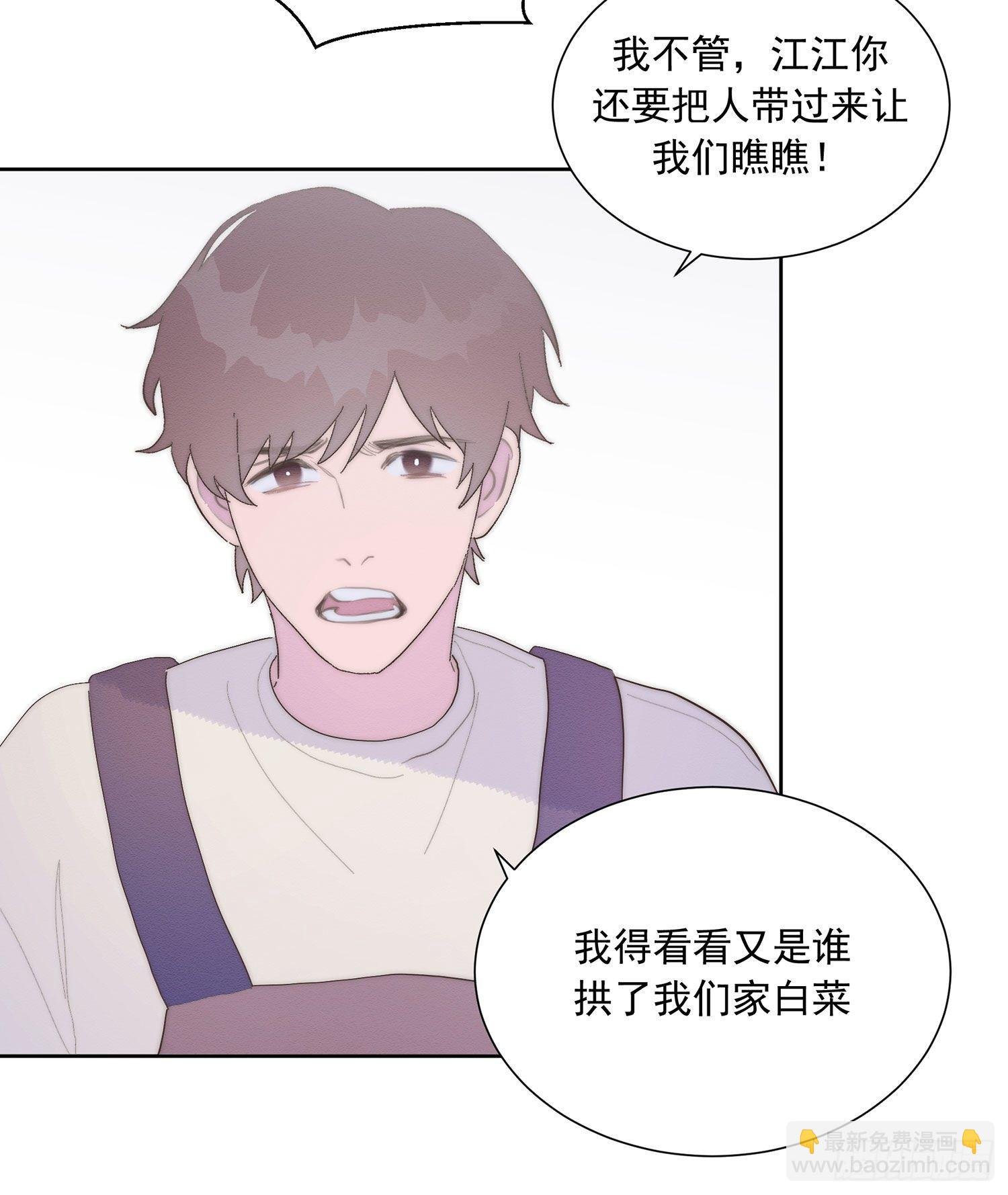 第39颗：气味