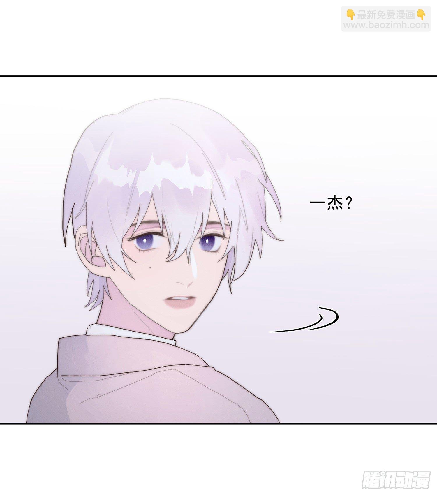 第44颗：故人