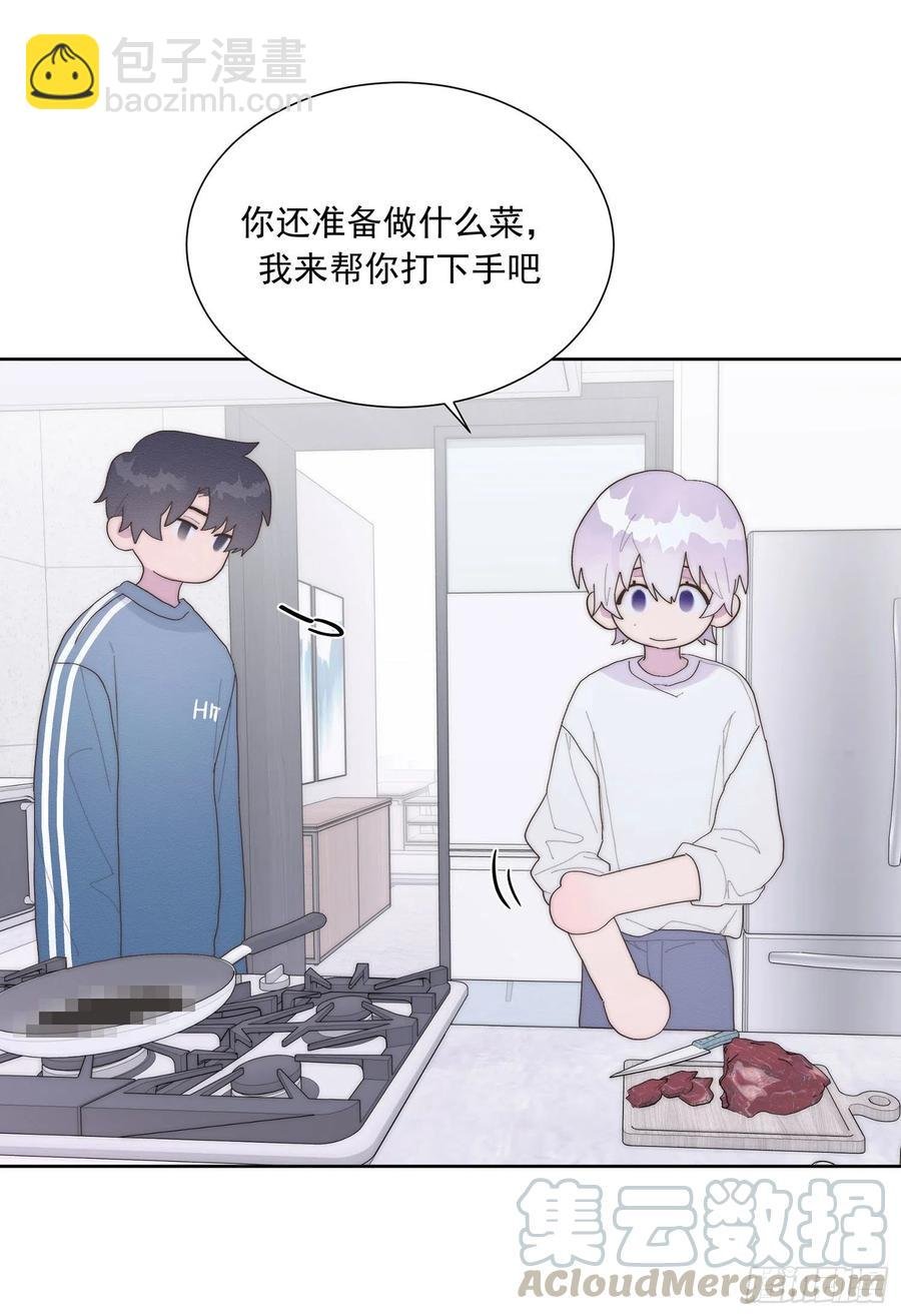 第46颗：不信