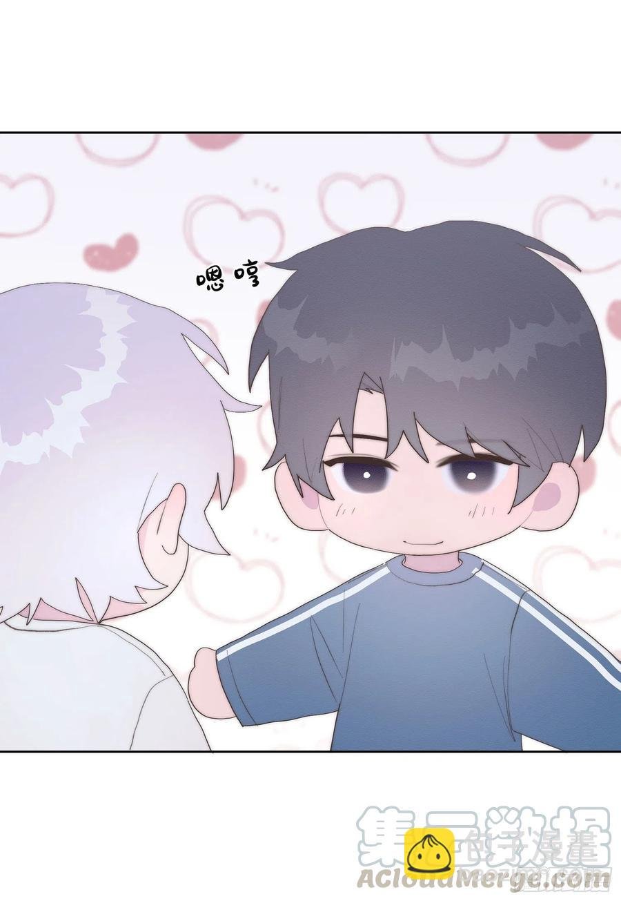 第46颗：不信