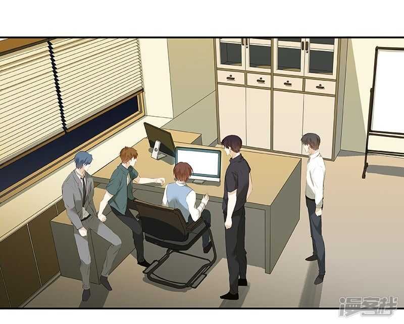 第32话 凶手是..