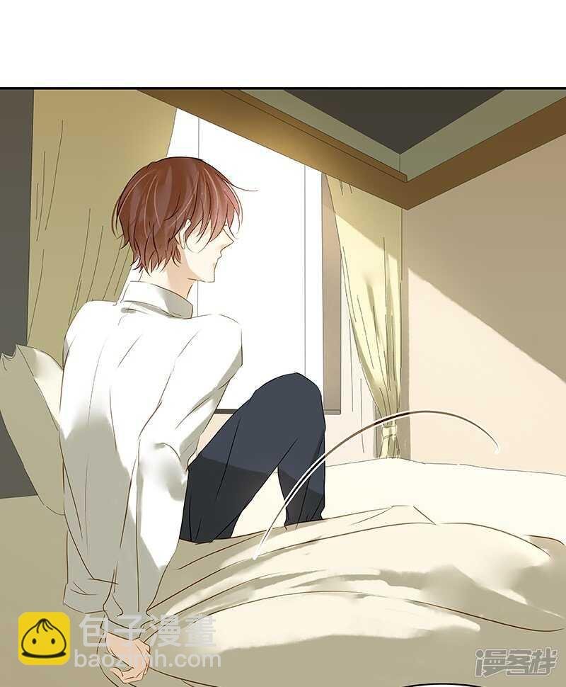 第34话 展锋强行留宿