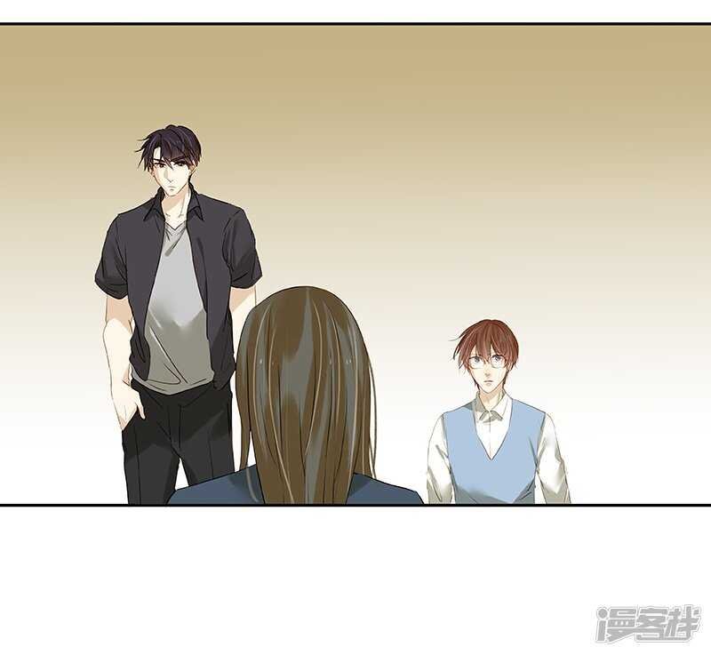 第38回 说，你们什么关系！