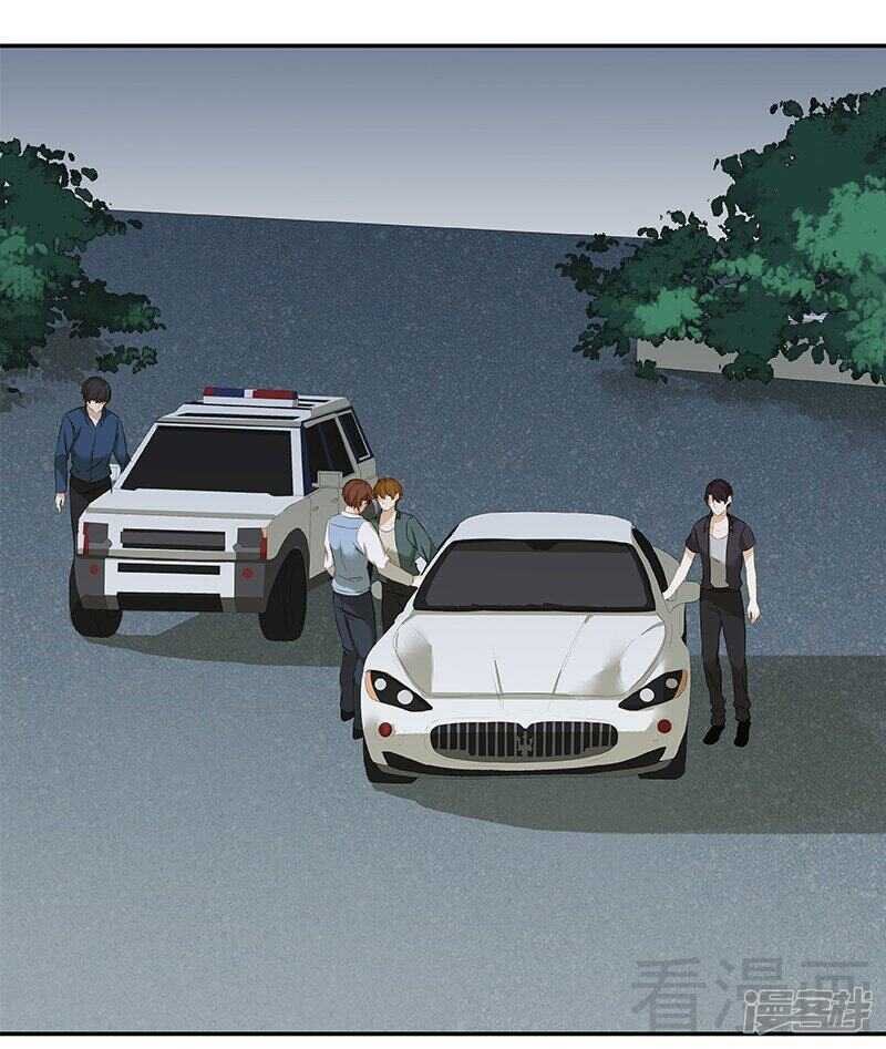 第51话 神秘的小jio印