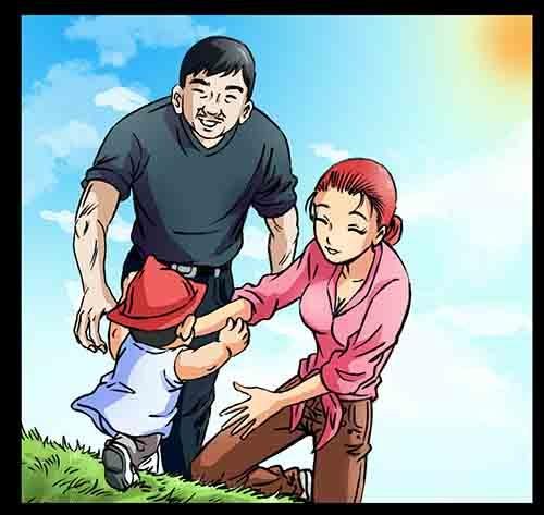 大善人5
