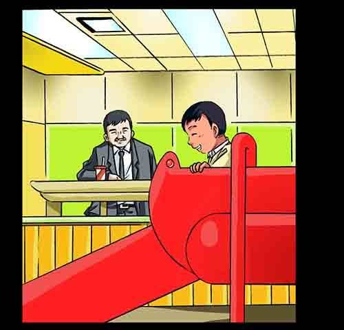 大善人5