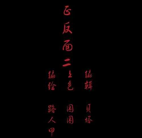 正反面2