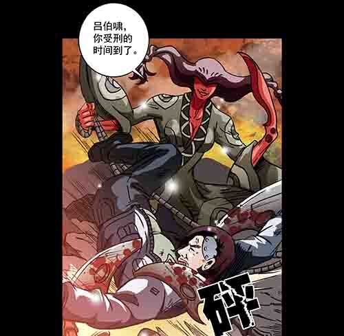 释放3