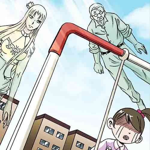 天使1