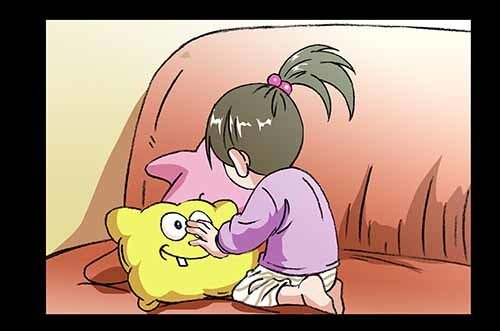 天使3