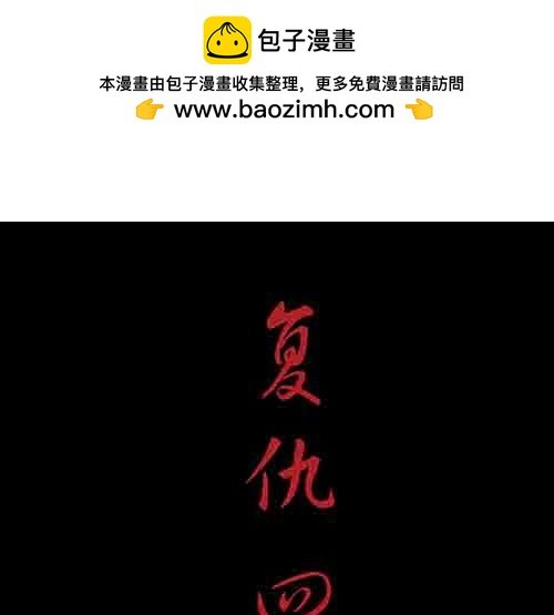 复仇4