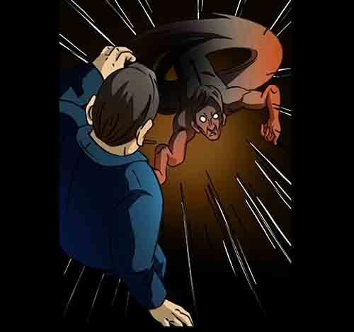 大善人3