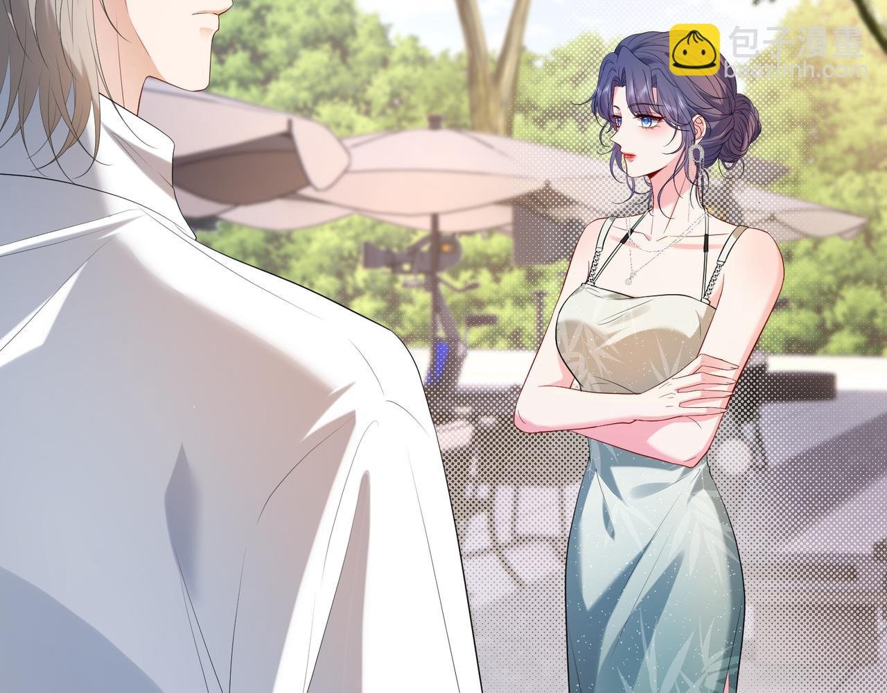 第13话 选不到的朱砂痣