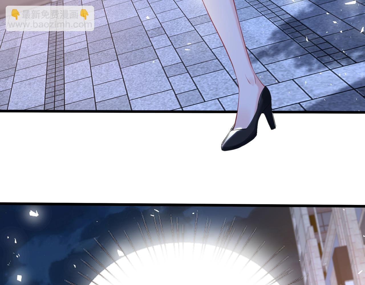 第1话 重生成豪门千金