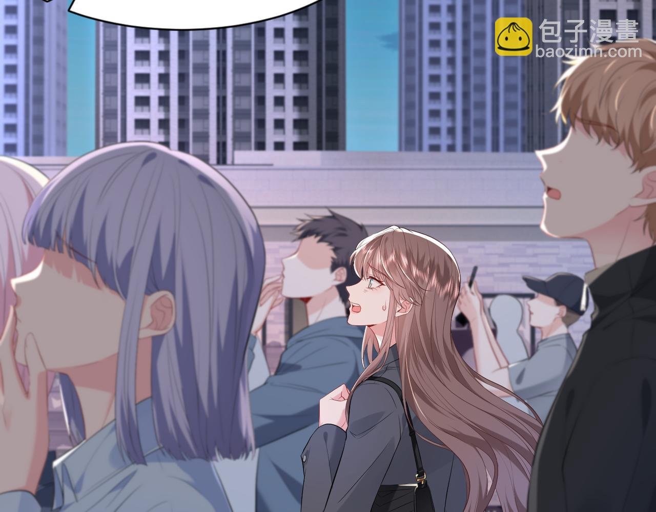 第1话 重生成豪门千金