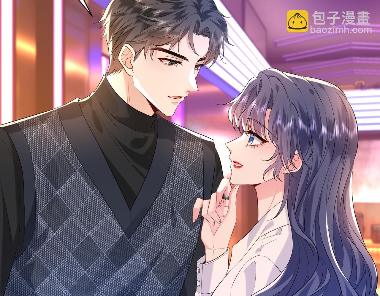 第20话 自古修罗场出神图