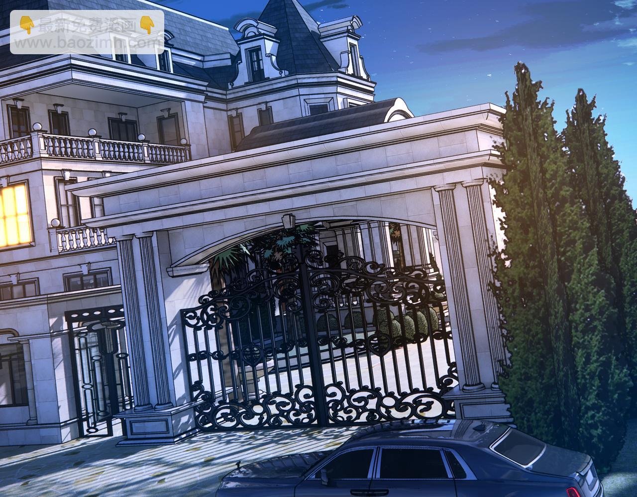 第20话 自古修罗场出神图