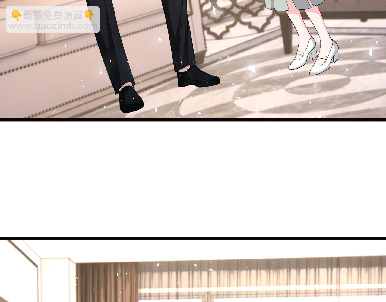 第27话 嫂子失踪峤爷心急！