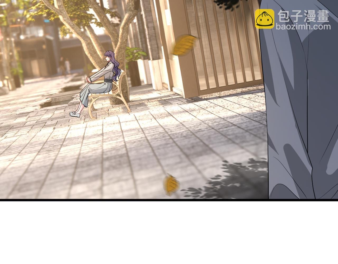 第27话 嫂子失踪峤爷心急！
