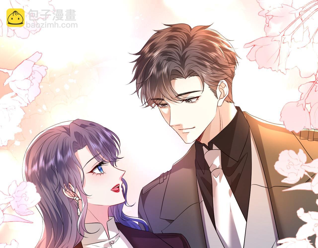 第30话 不为人知的一面
