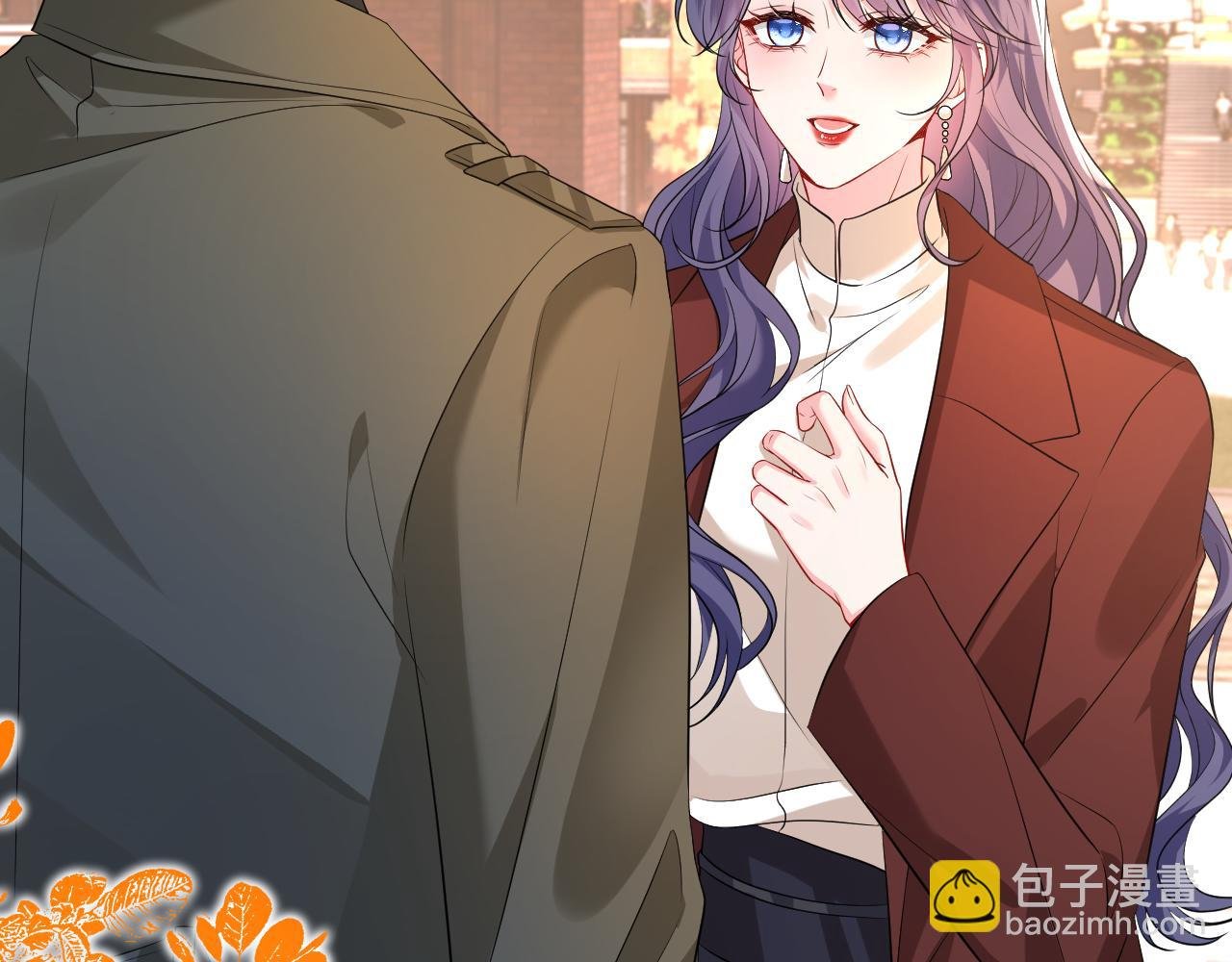 第30话 不为人知的一面