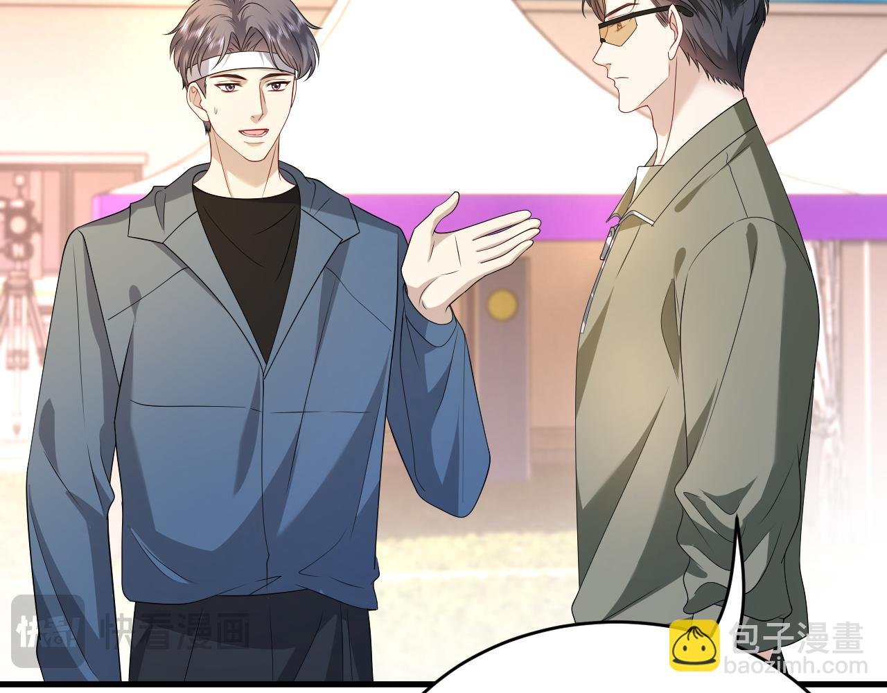 第34话 破靶场新纪录！