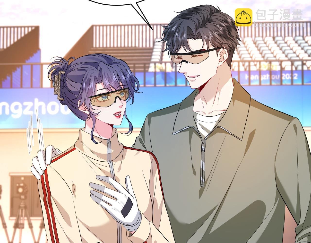 第34话 破靶场新纪录！