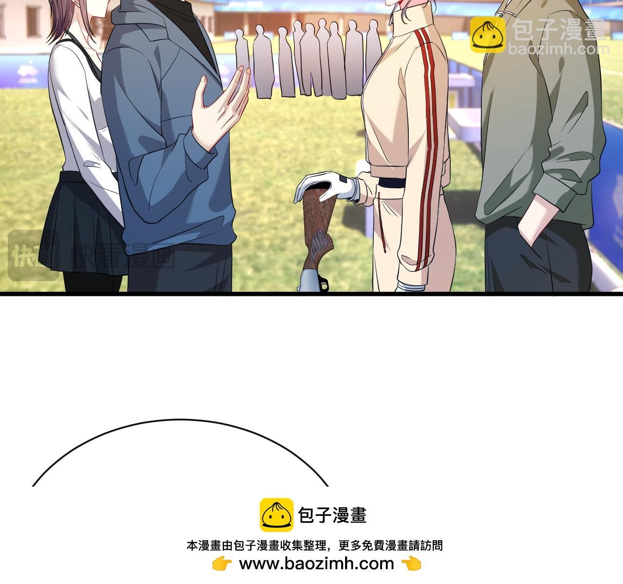 第34话 破靶场新纪录！