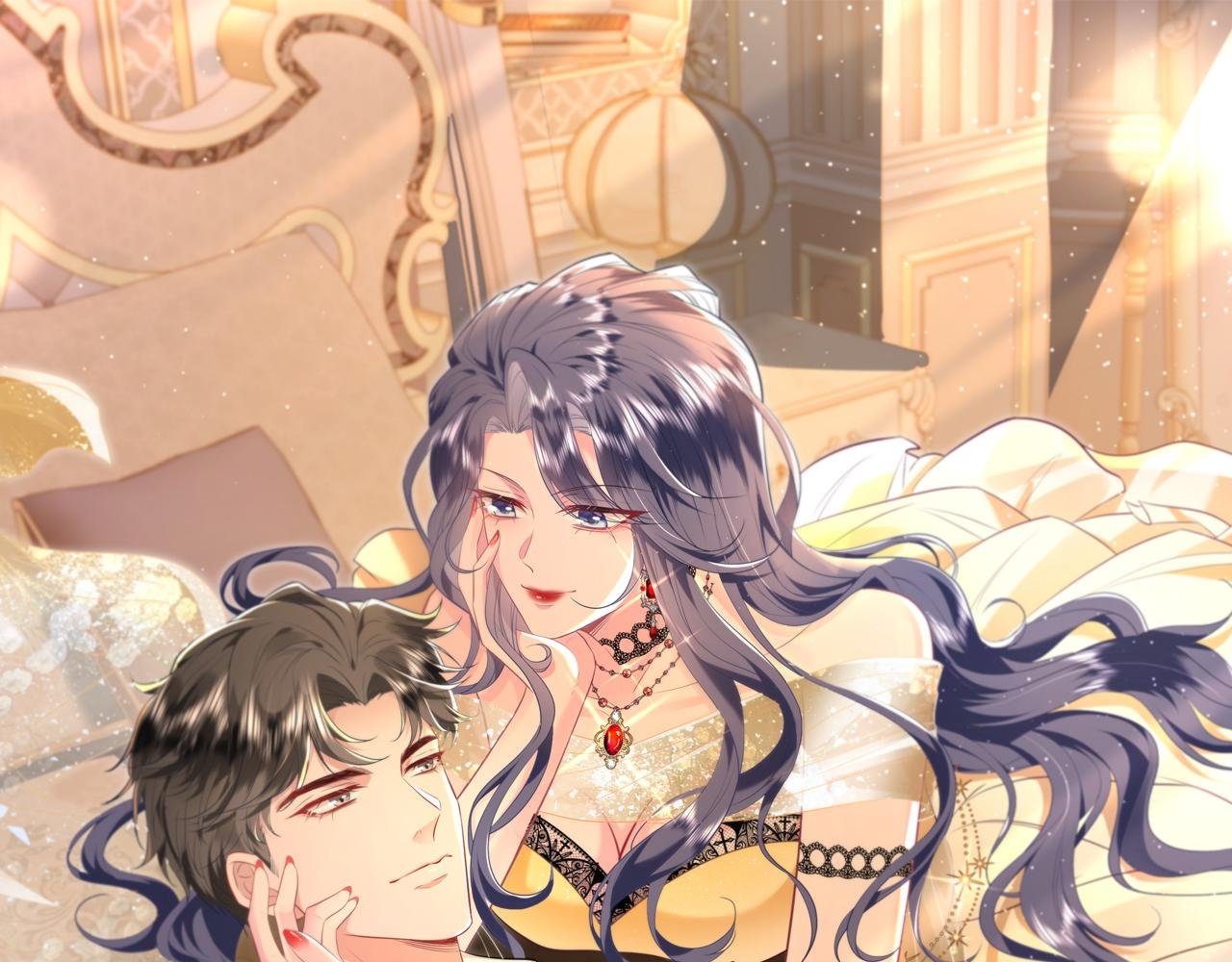第5话 被塑料姐妹网暴了