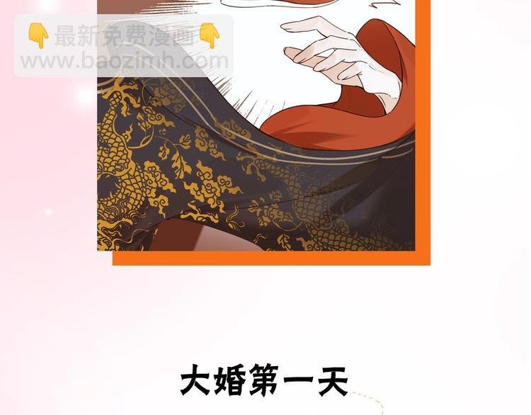 序章 这个皇后不一样！