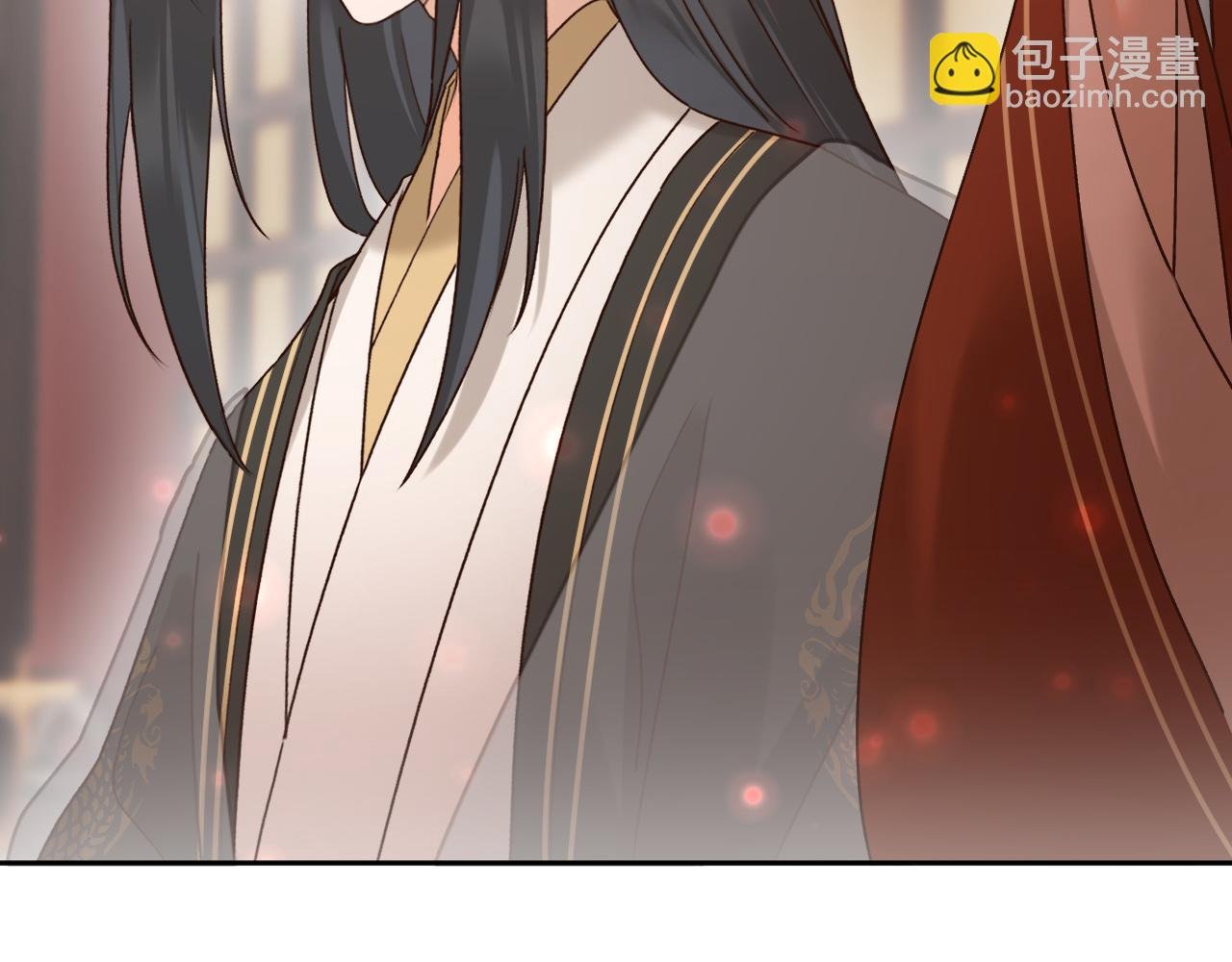 第97话：吃醋