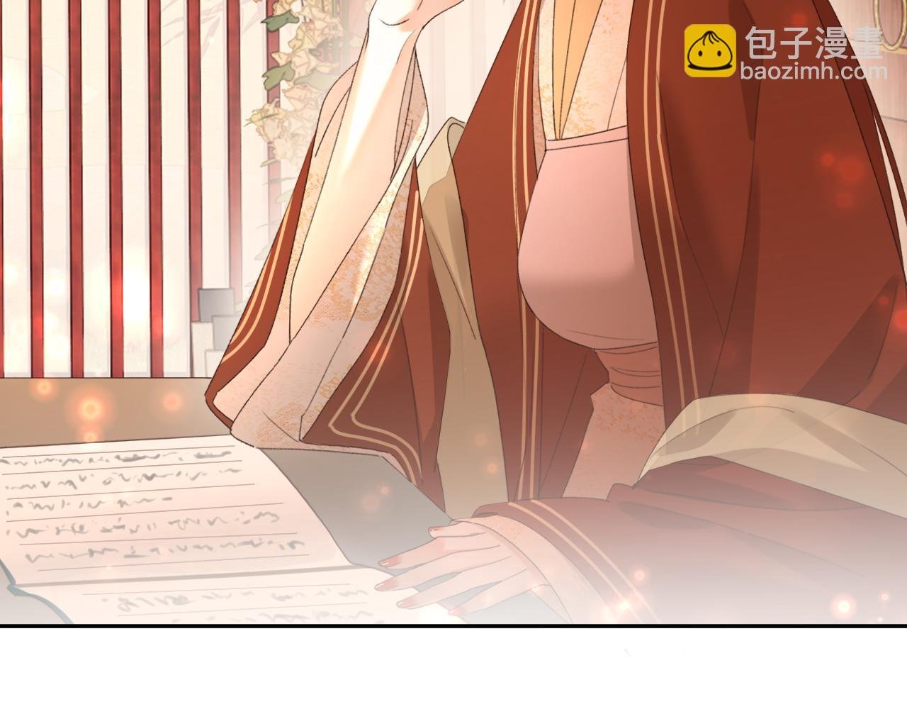 第98话：只愿得一人心