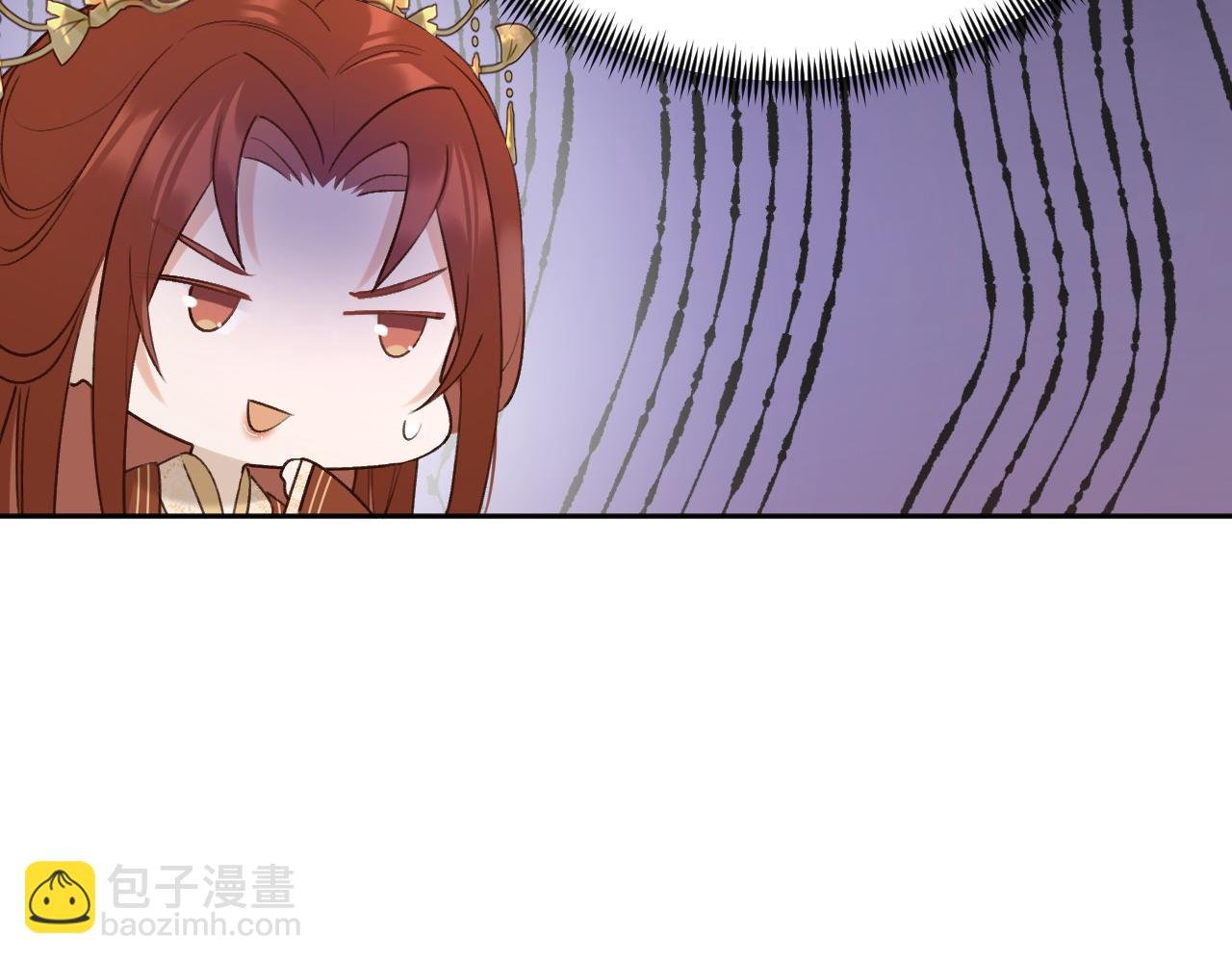 第101话：好一个香如故