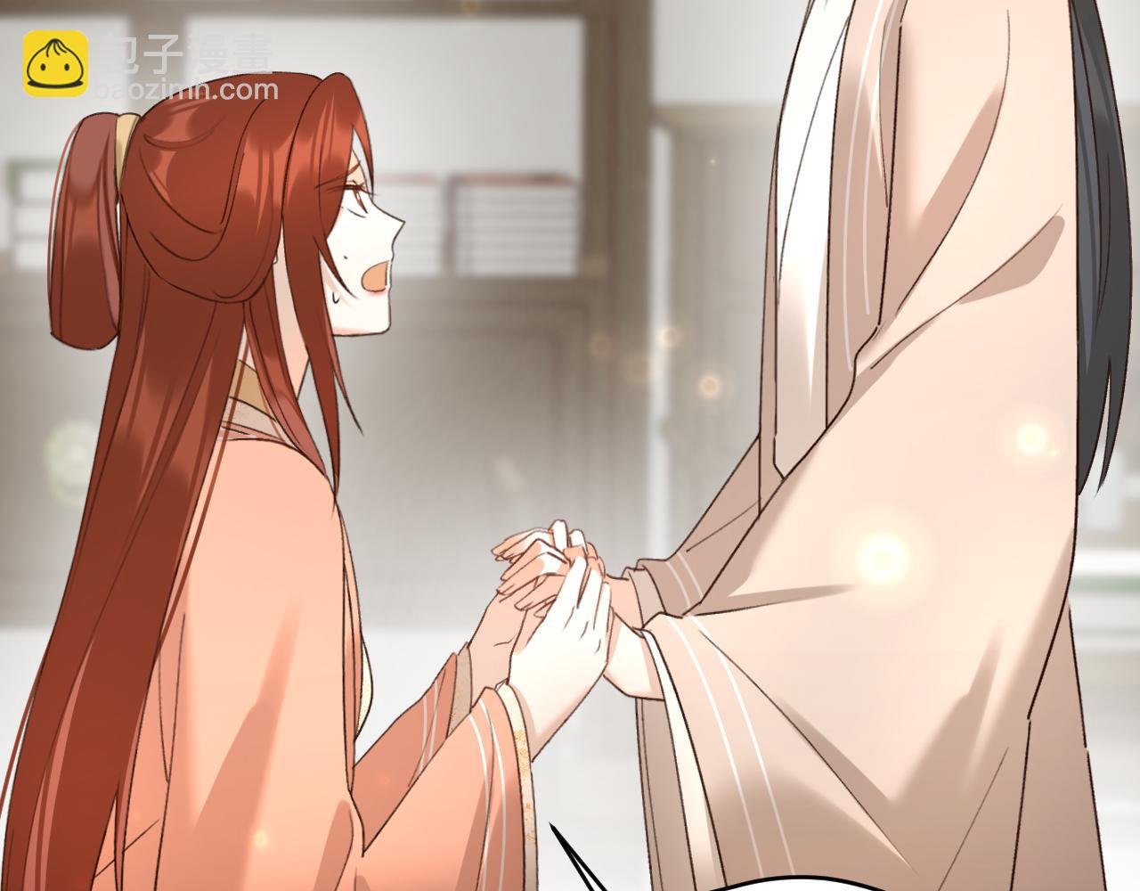 第103话：创造机会引出黑手