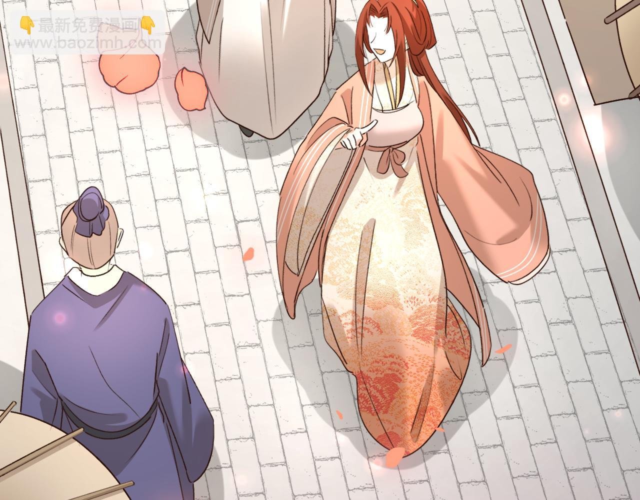 第103话：创造机会引出黑手