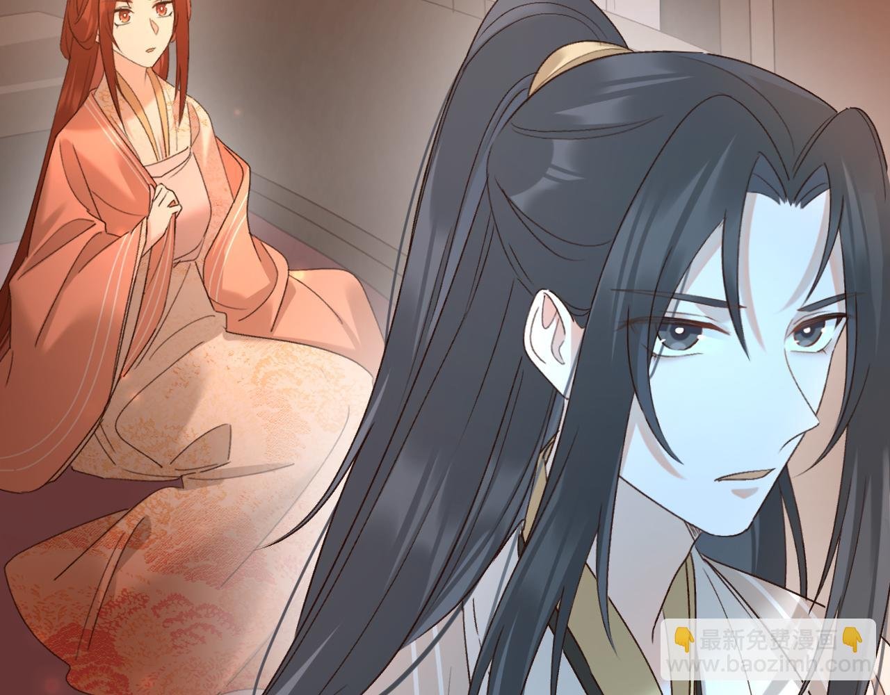 第104话：答应我，要活下去