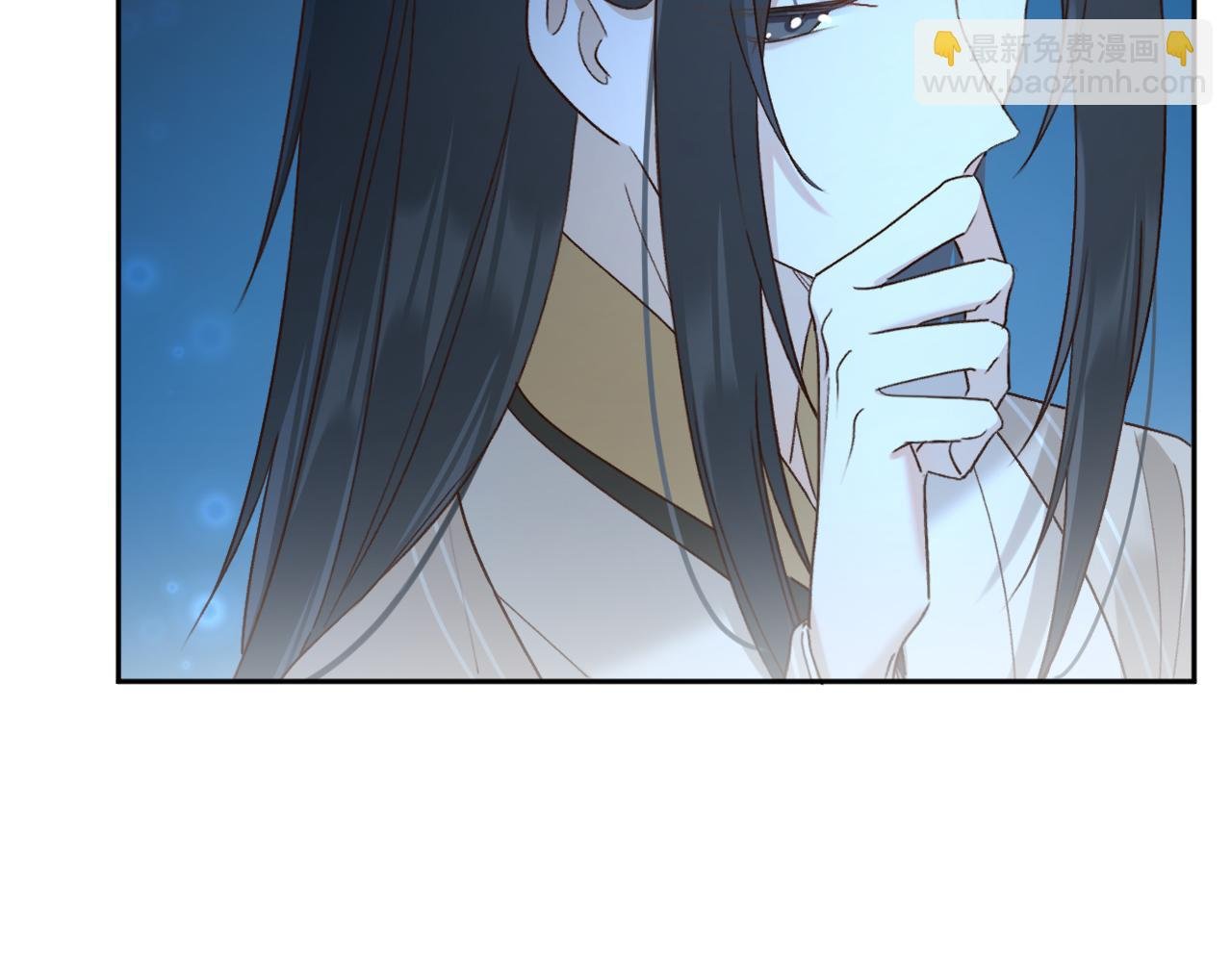 第104话：答应我，要活下去