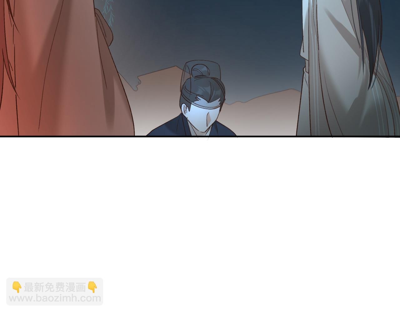 第104话：答应我，要活下去