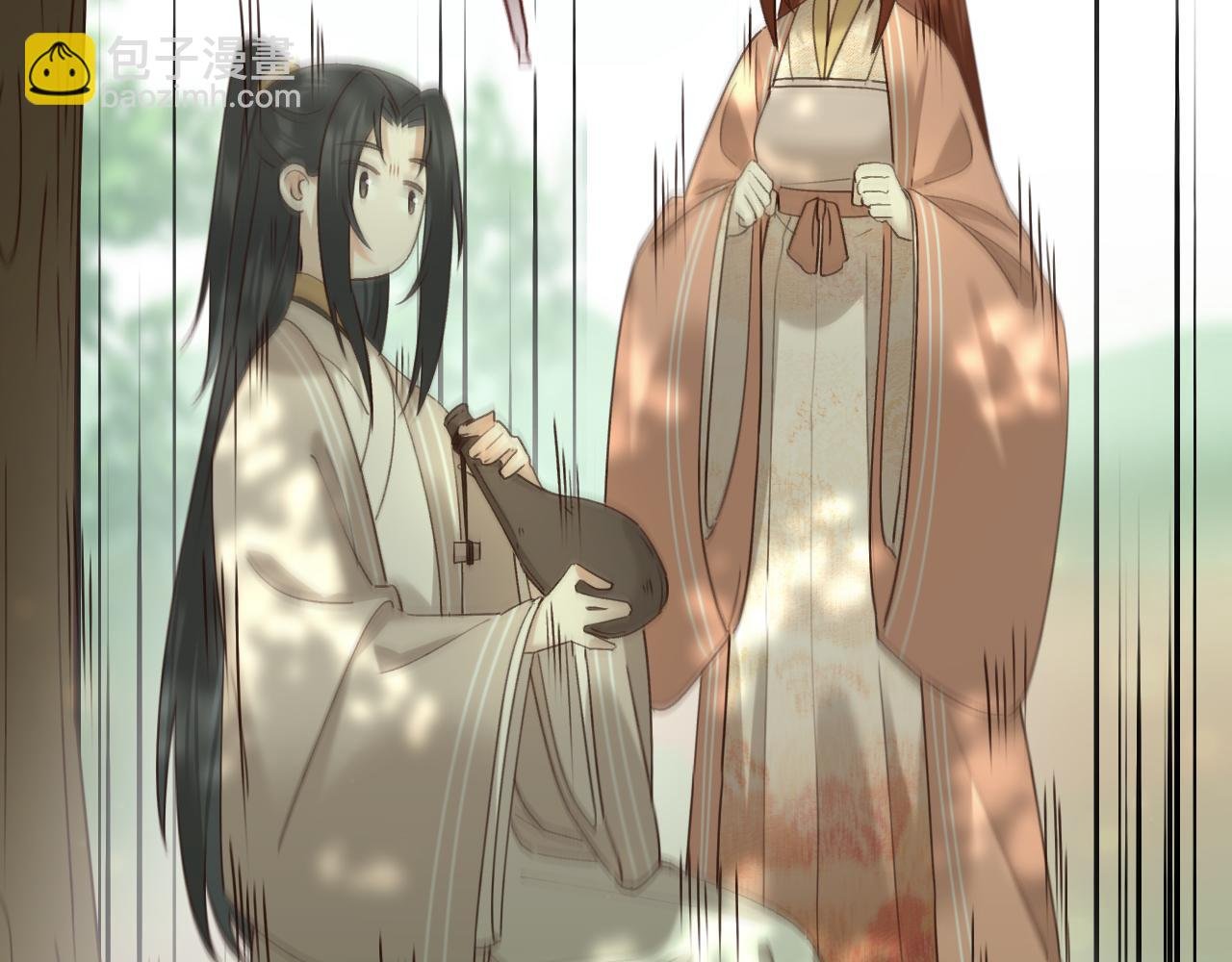 第104话：答应我，要活下去