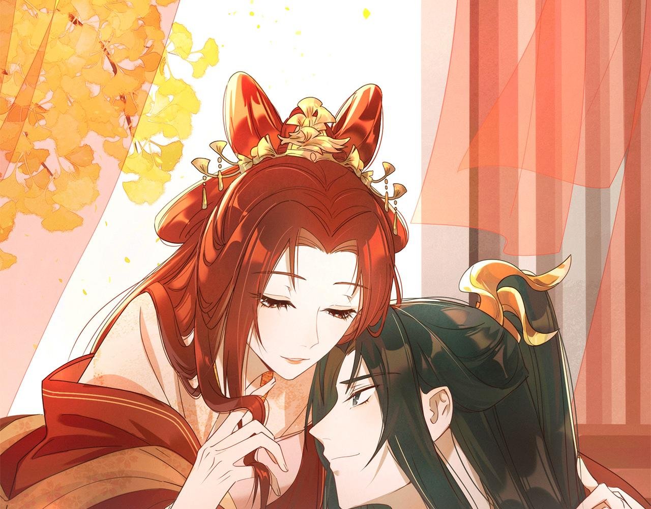 第108话：我还是不是你的妻子？