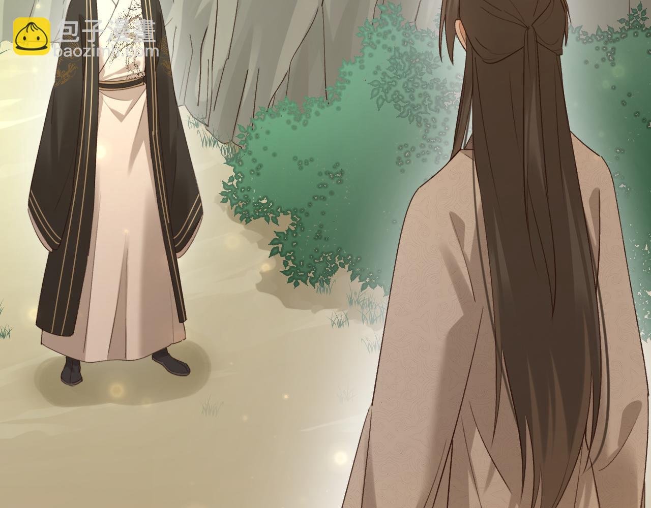 第108话：我还是不是你的妻子？