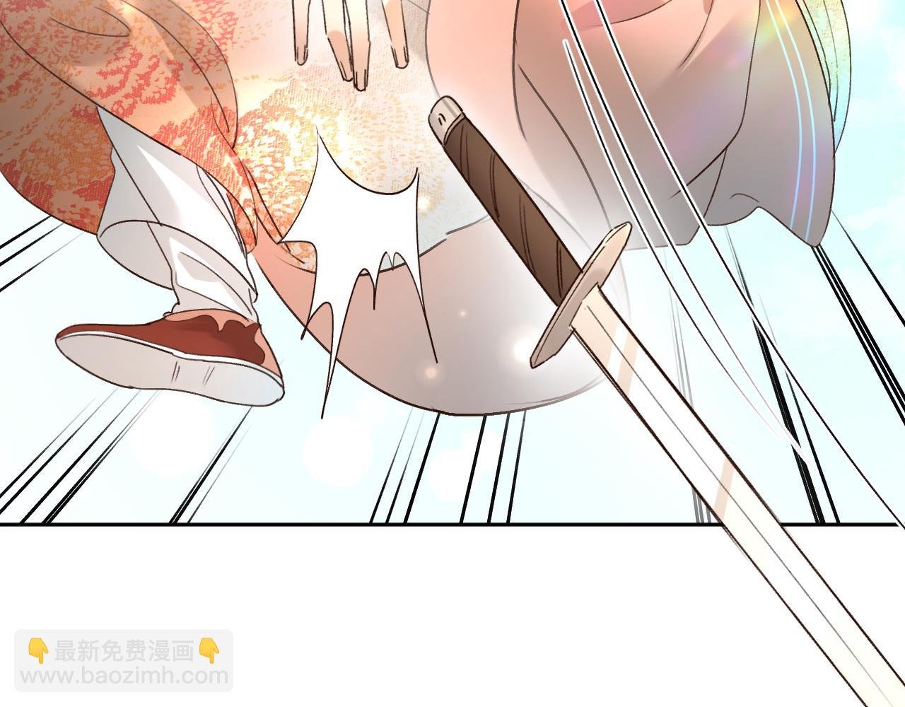 第108话：我还是不是你的妻子？