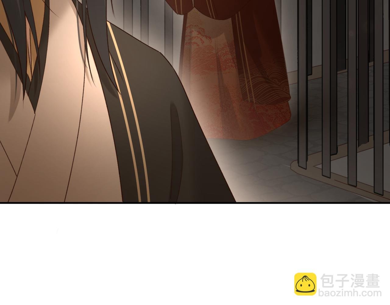 第110话：离忧离忧